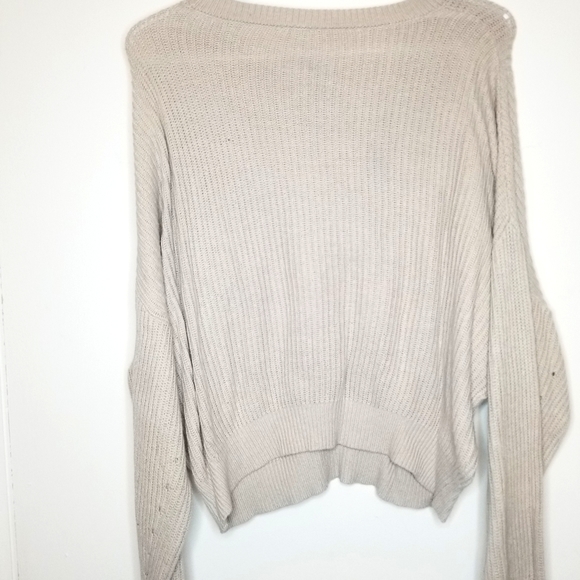 Knitted Shirt - Picture 2 of 2